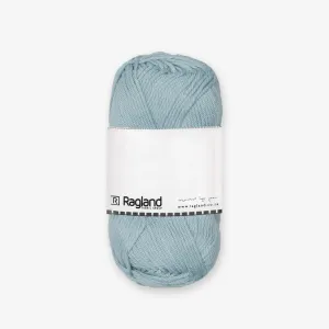 Raeesah 100% Cotton Sky #16