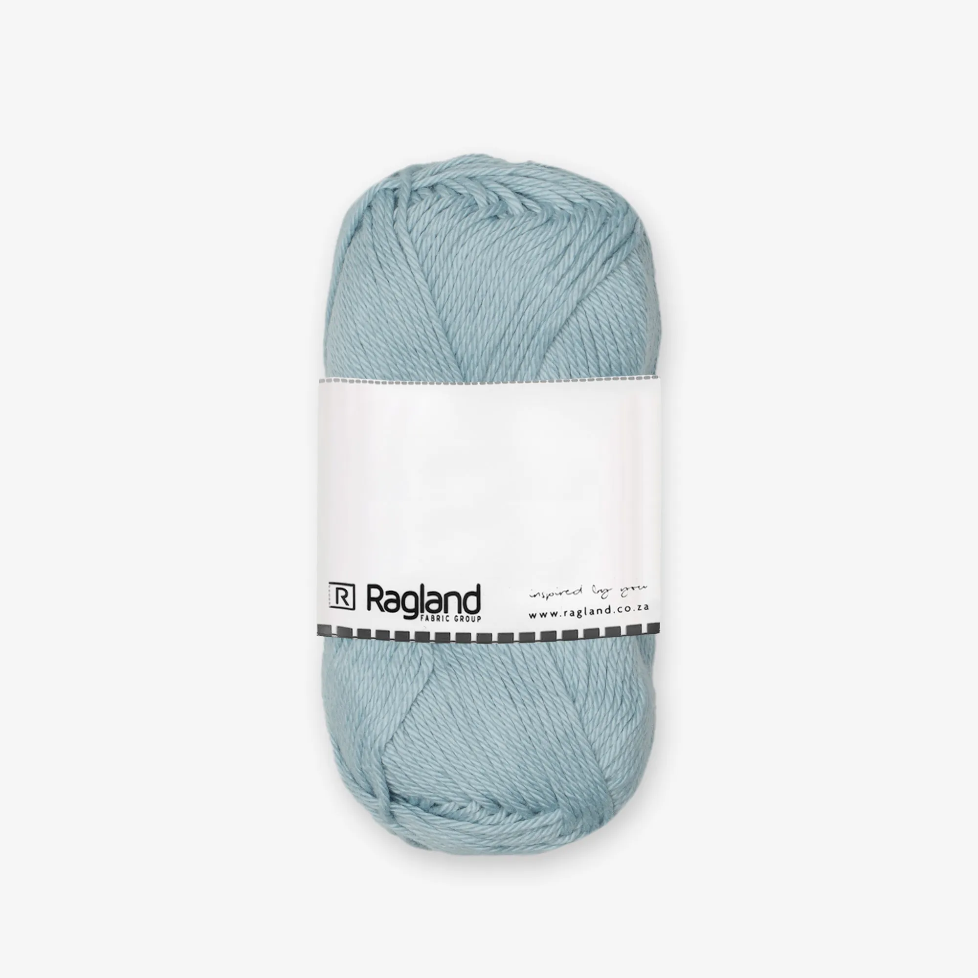 Raeesah 100% Cotton Sky #16