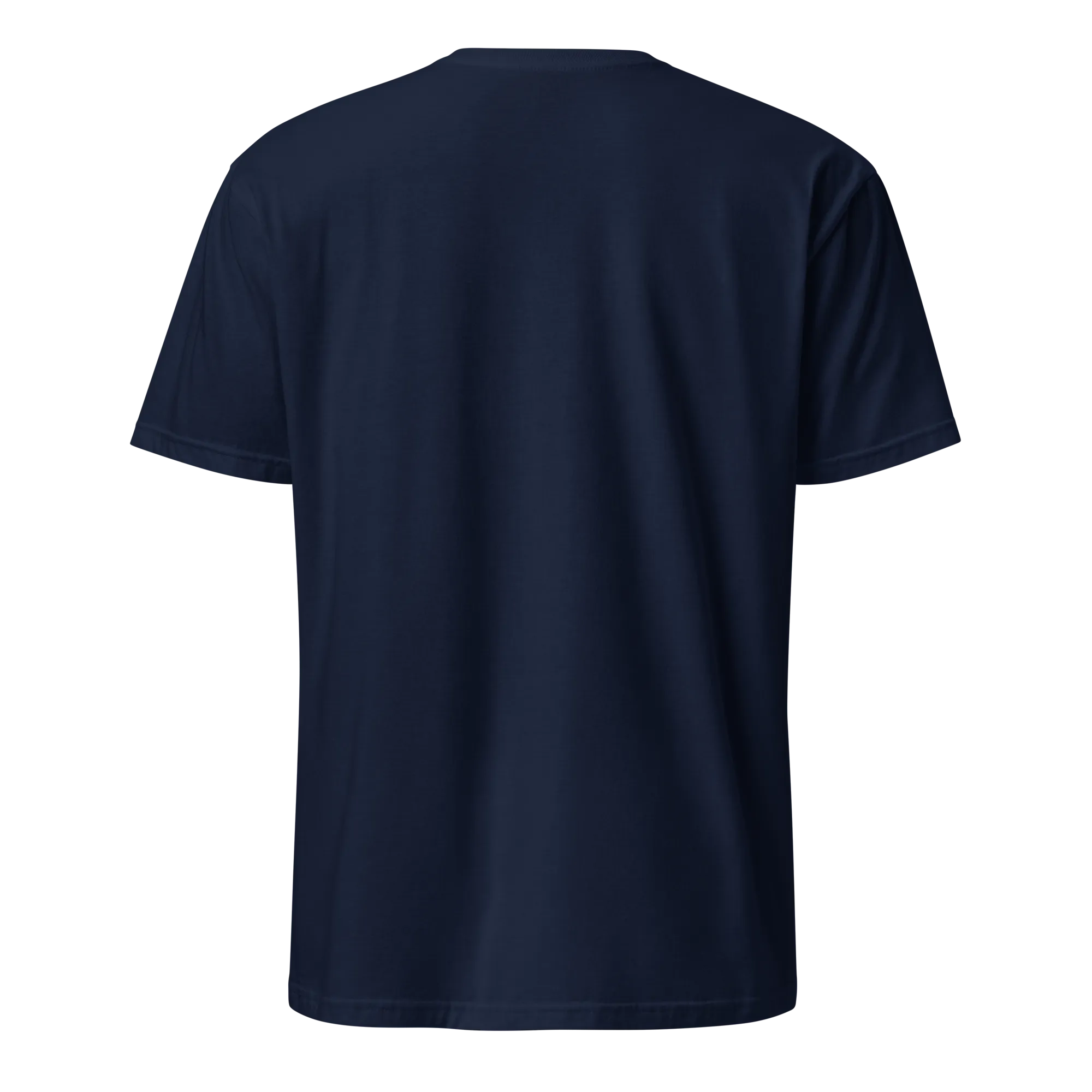 Raised On Queso Frito Unisex Dominican T-Shirt