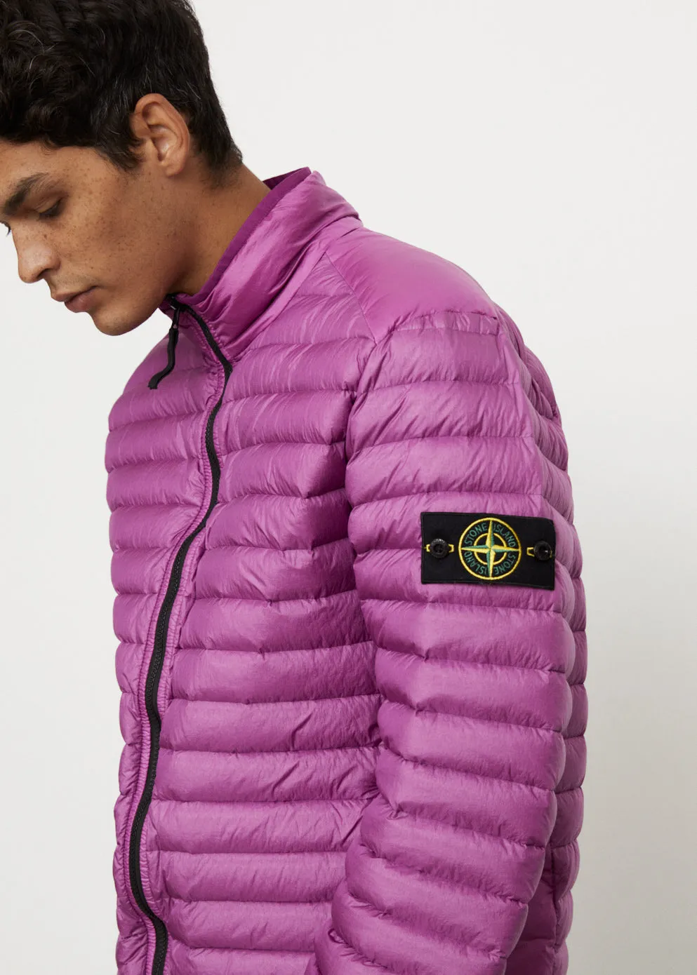 Real Down Jacket