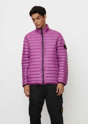 Real Down Jacket
