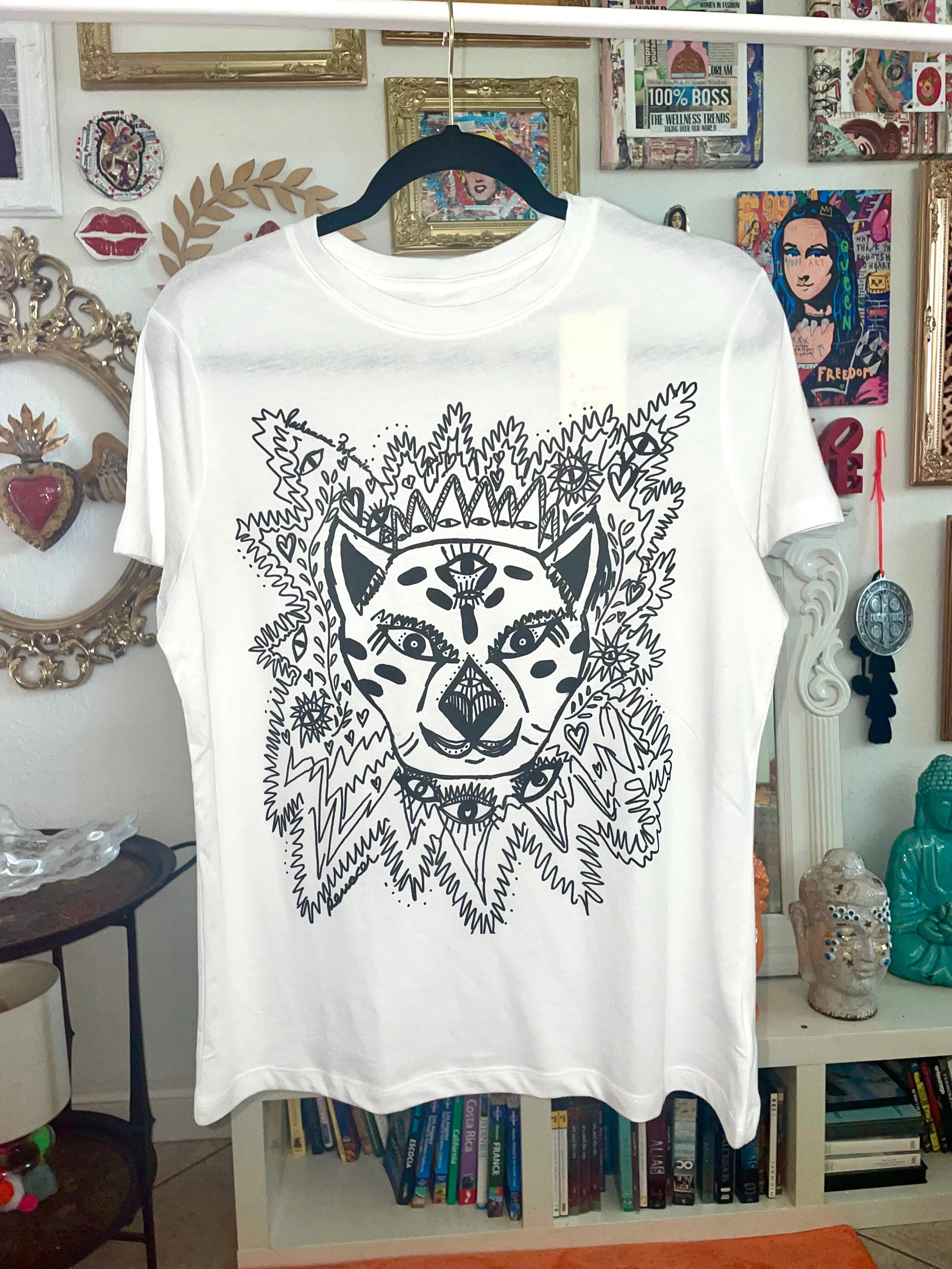 Renacer T-Shirt