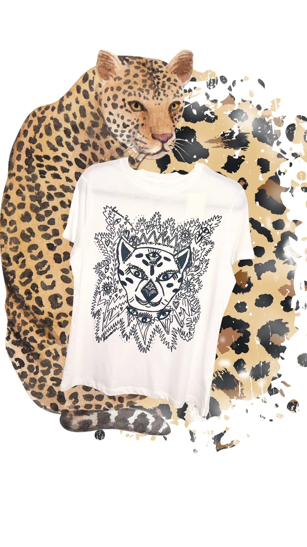 Renacer T-Shirt