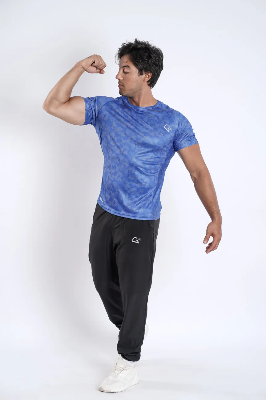 Rhino Case T-shirt