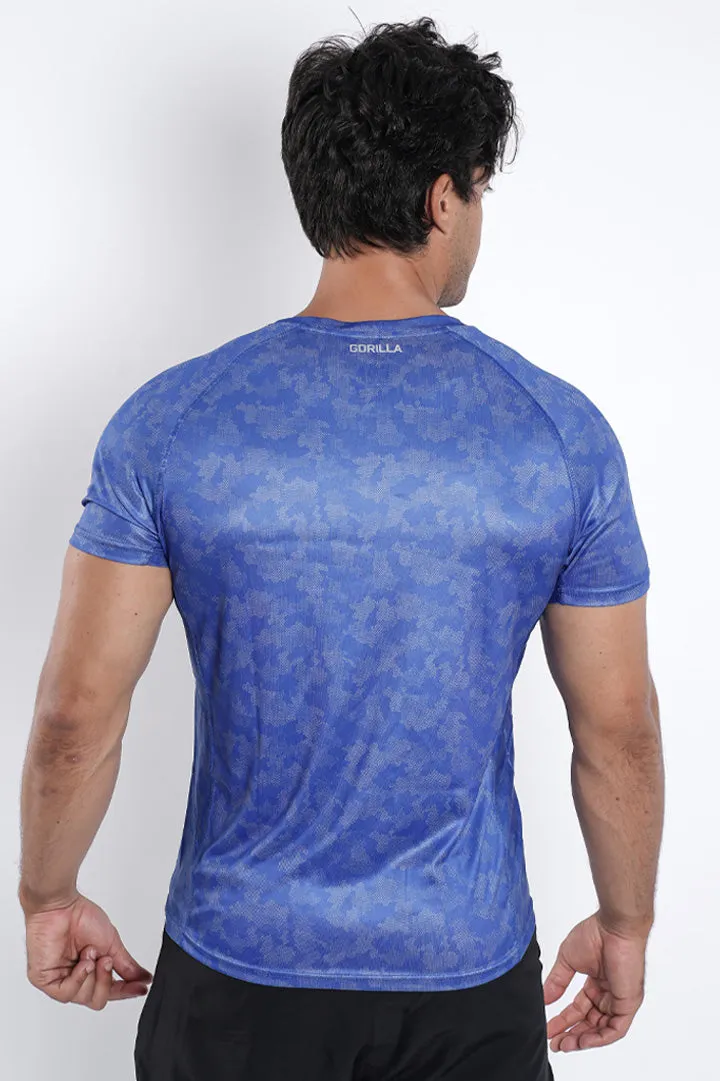 Rhino Case T-shirt