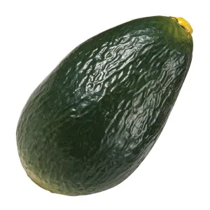 Rhythm Tech Fruit Shaker ~ Avocado