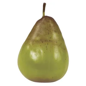 Rhythm Tech Fruit Shaker ~ Pear