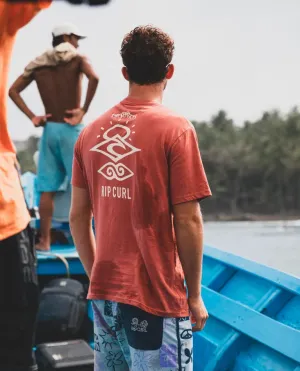 Rip Curl Search Icon Tee