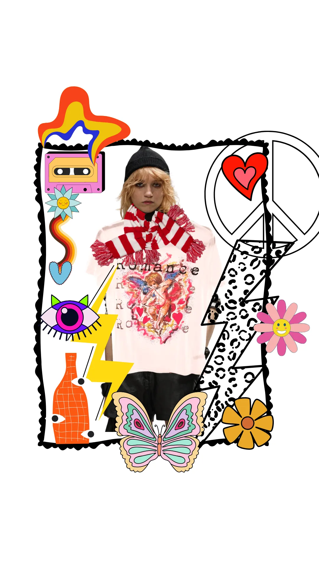 Romance T-Shirt