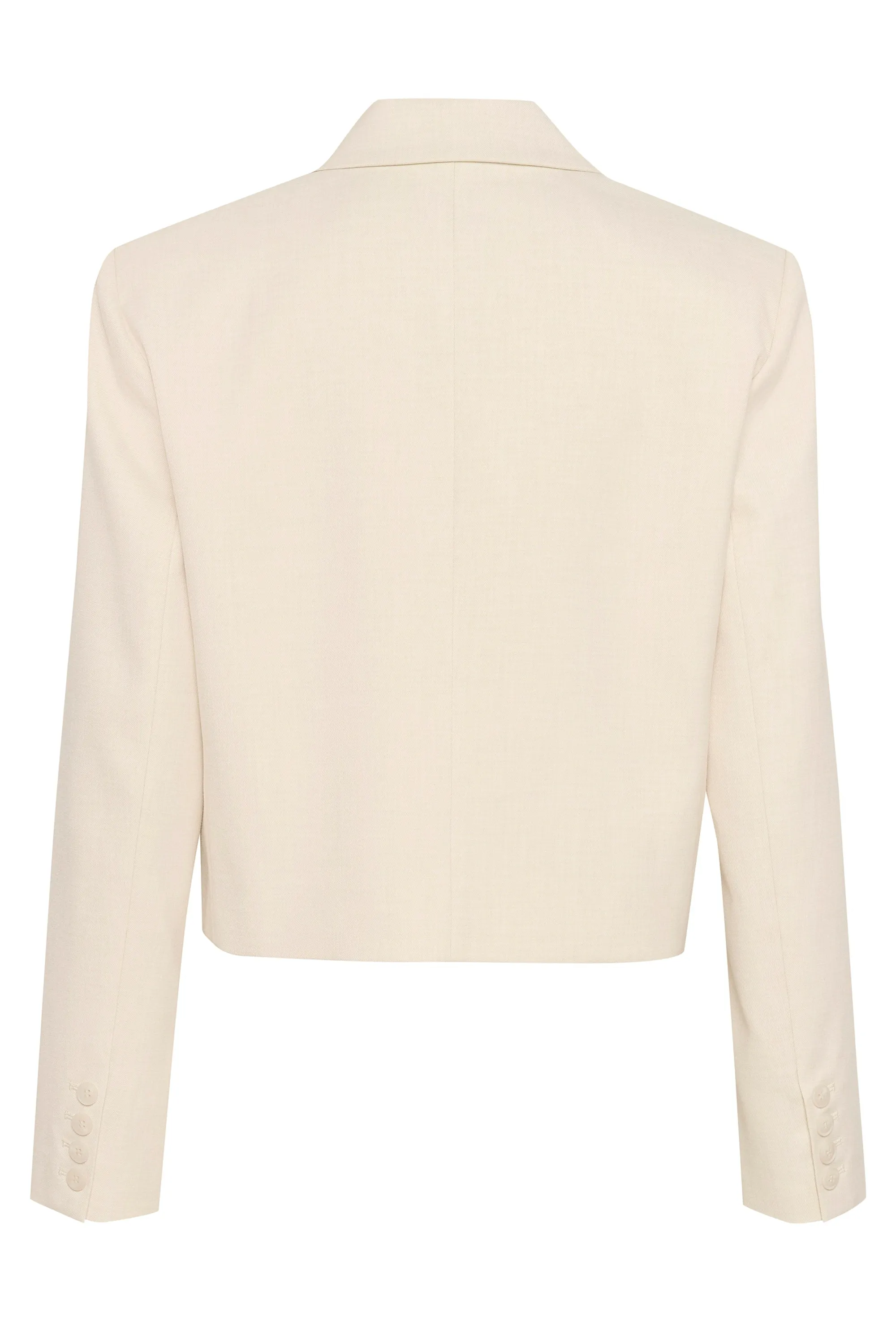 Seaver Short Blazer