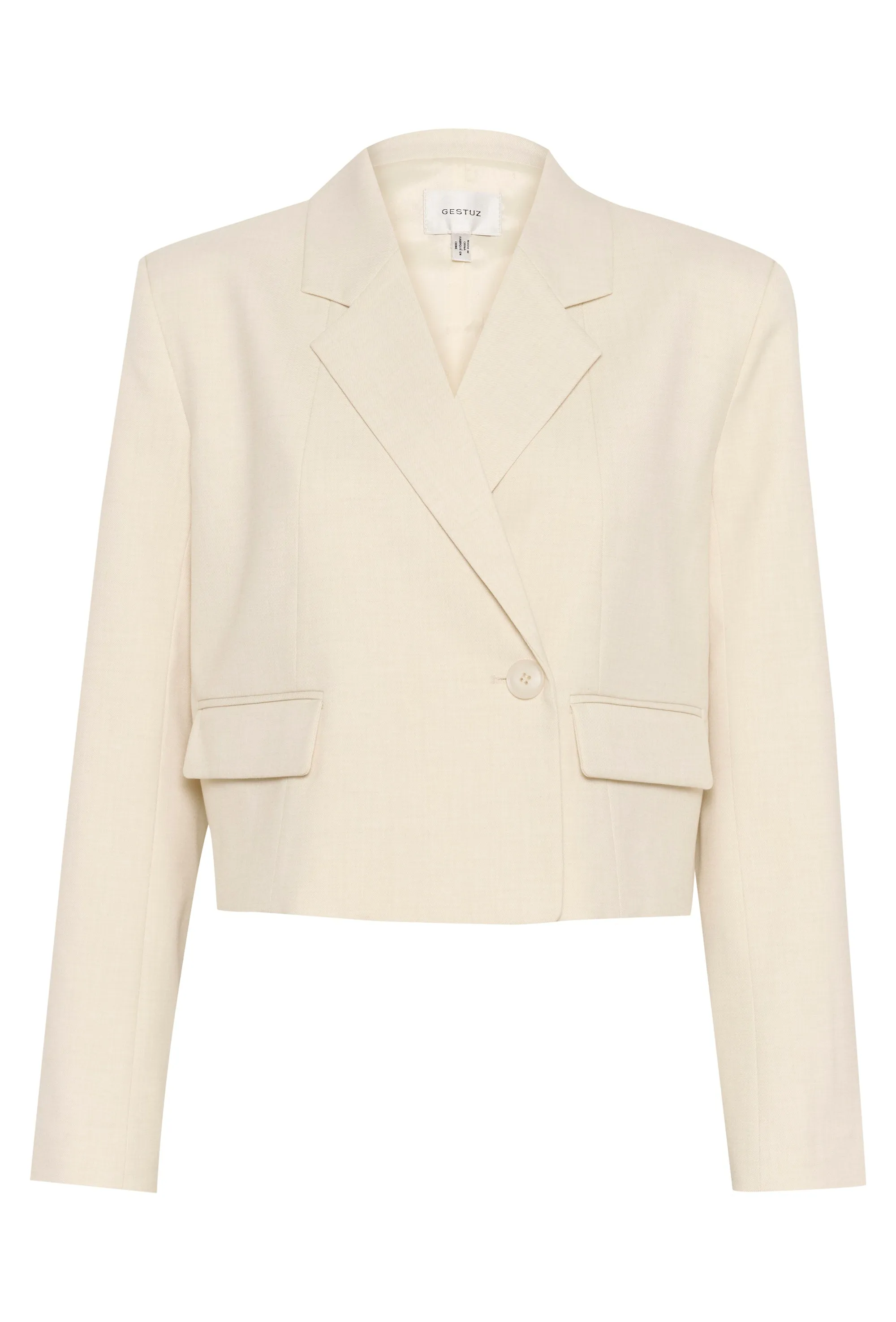 Seaver Short Blazer