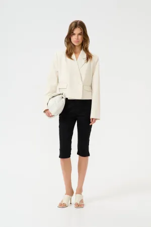 Seaver Short Blazer