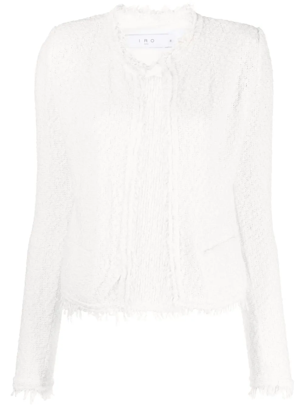 Shavani cotton jacket