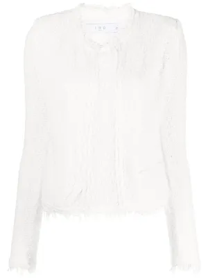 Shavani cotton jacket