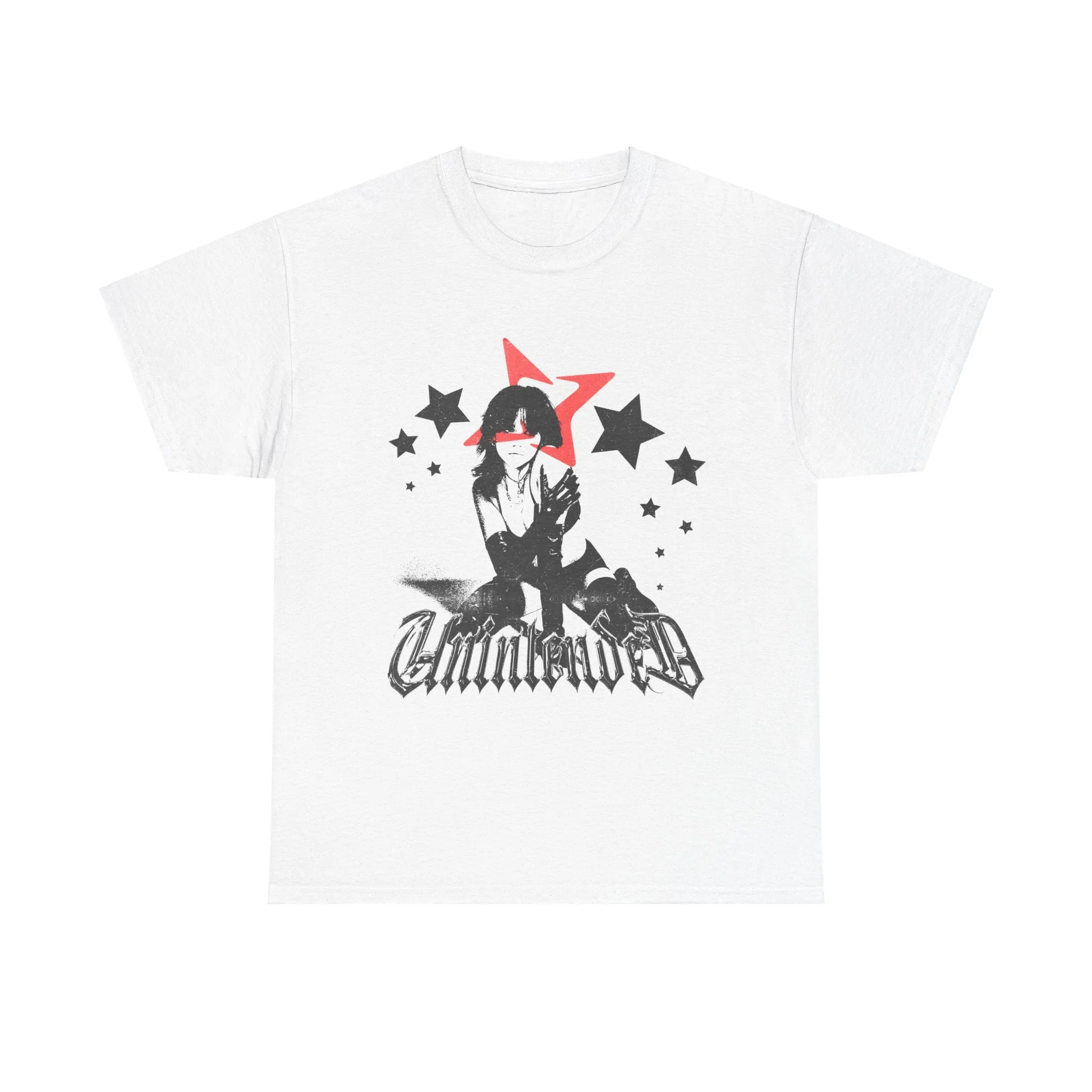 Shooting Star Tee