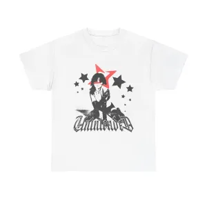 Shooting Star Tee
