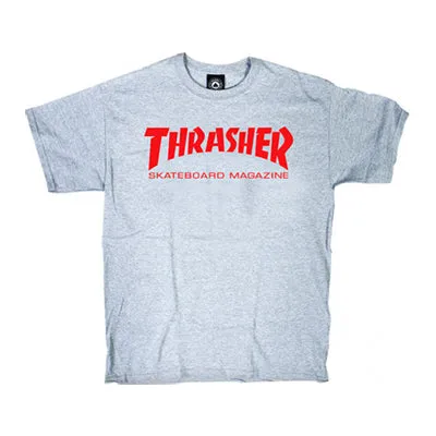 Skate Mag T-Shirt