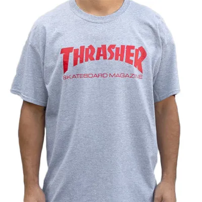 Skate Mag T-Shirt