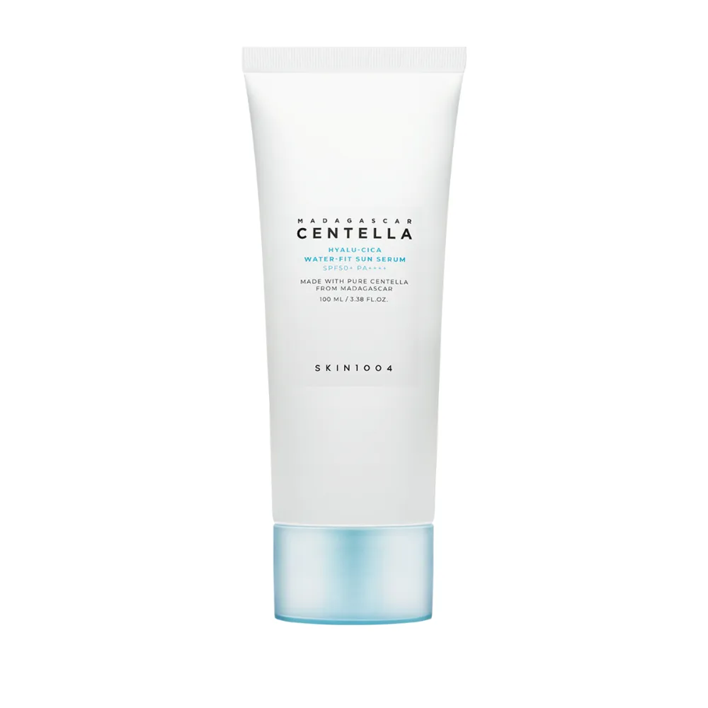 SKIN1004 Madagascar Centella Hyalu-Cica Water-Fit Sun Serum SPF50  PA    