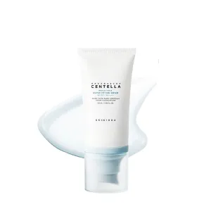 SKIN1004 Madagascar Centella Hyalu-Cica Water-Fit Sun Serum SPF50  PA    