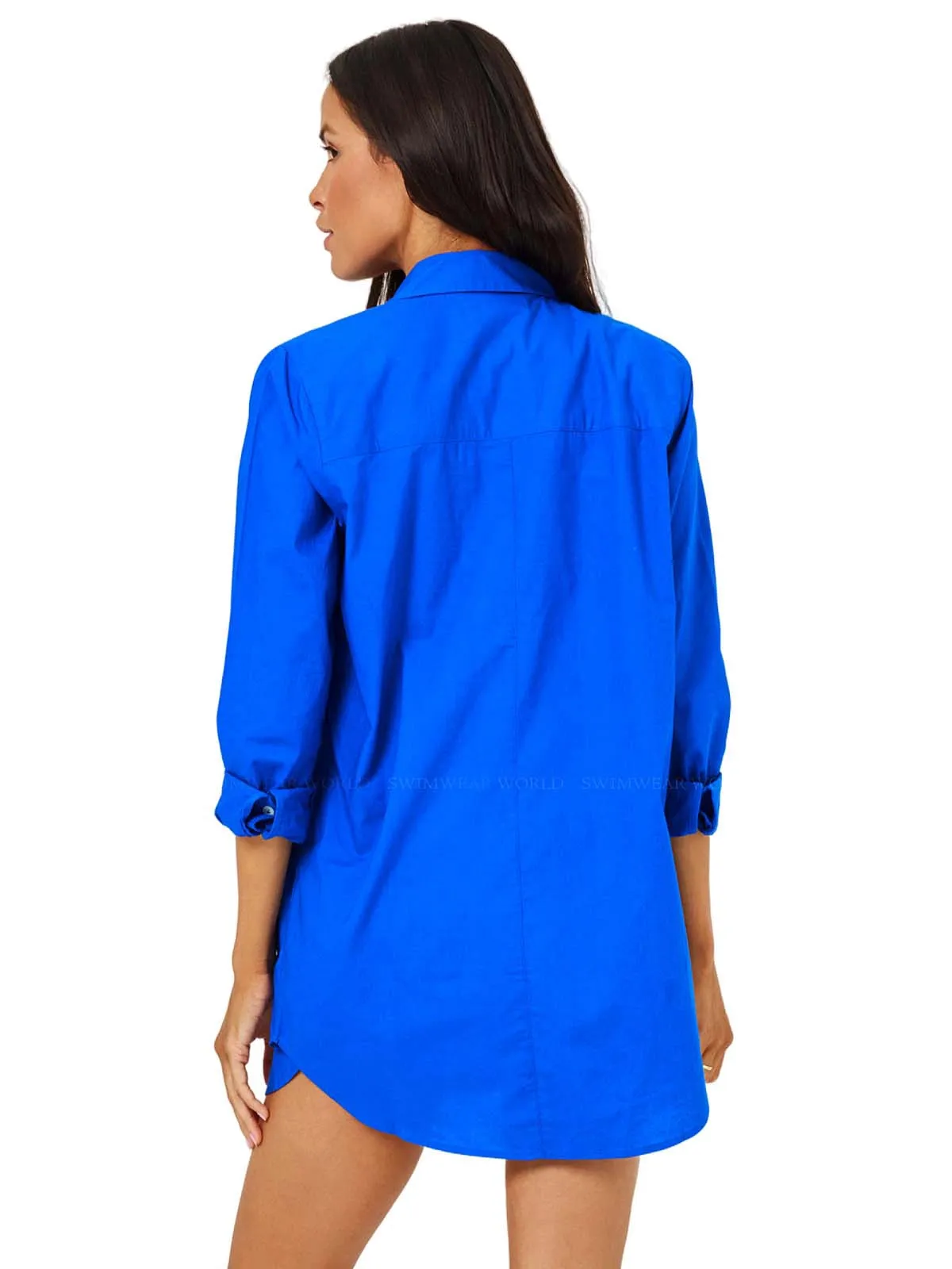 Skipper Shirt-Skipper Short ::RET