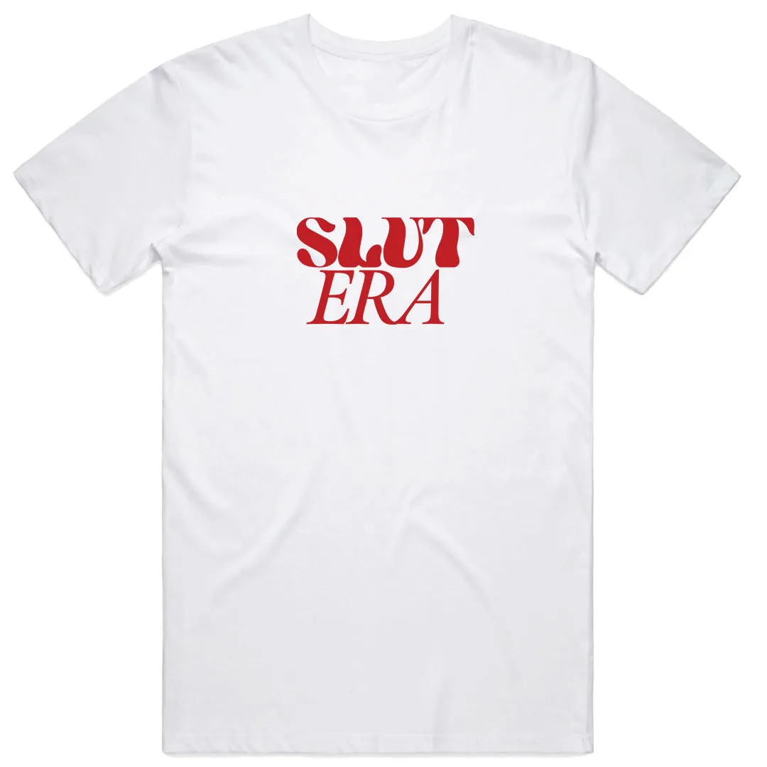 Slut Era T-shirt