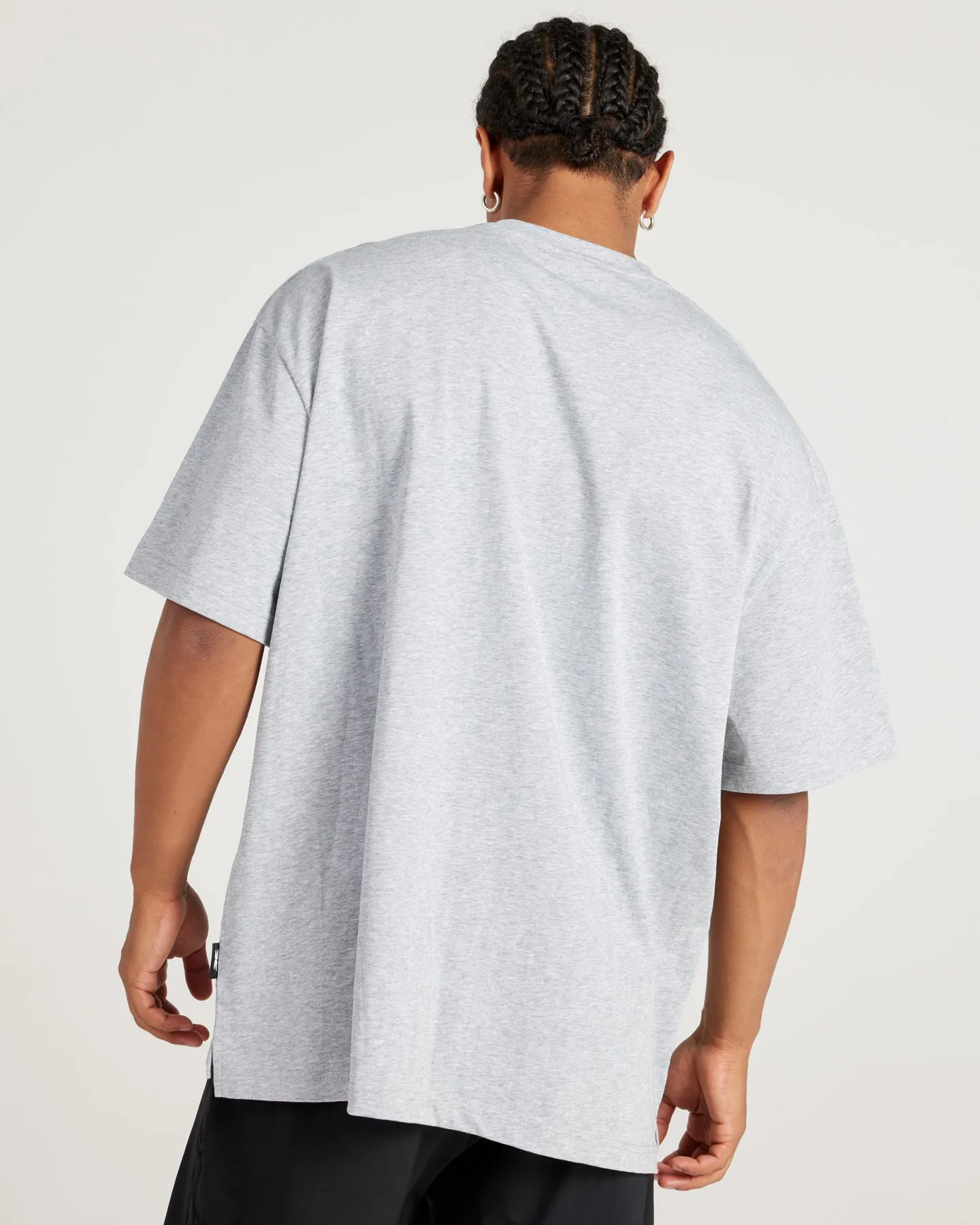 Sporting & Leisure Men's Tee - Grey