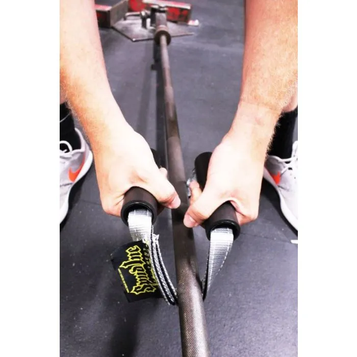Spud Inc Big Bruh Pull Up Gym Pulling Landmine Attachment Handle
