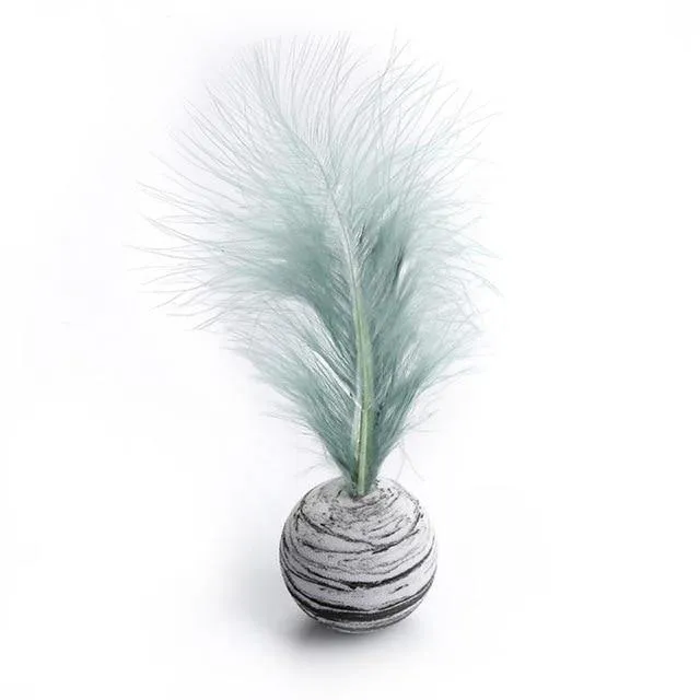 Star Ball Plus Feather