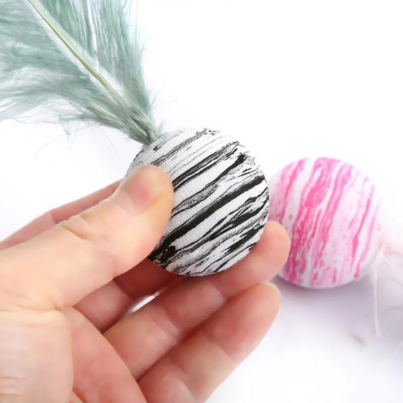 Star Ball Plus Feather