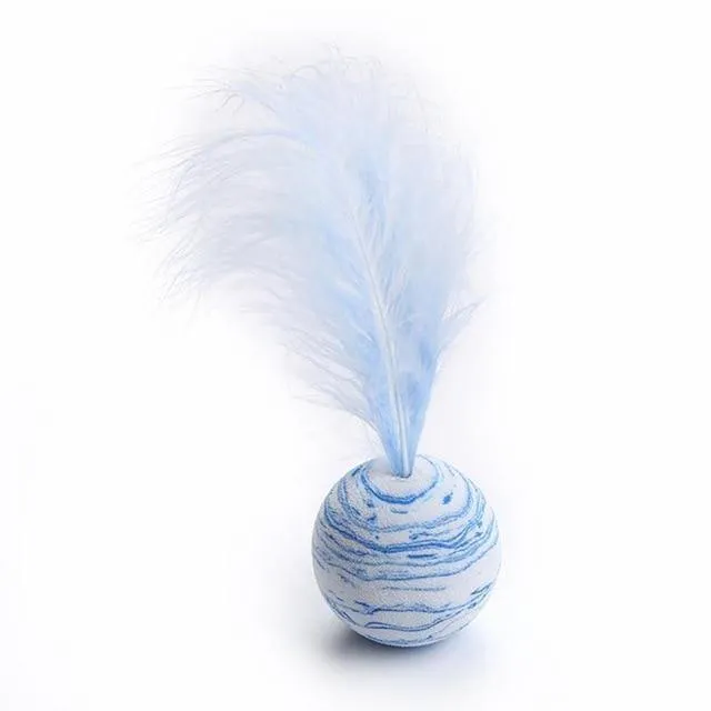 Star Ball Plus Feather