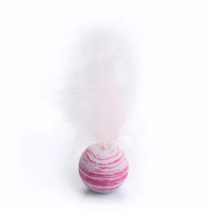 Star Ball Plus Feather