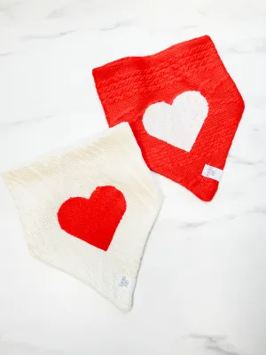 Sweater Heart