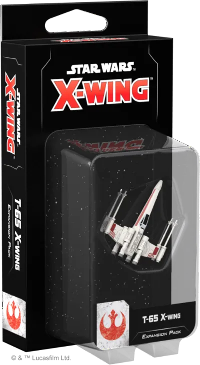 T-65 X-Wing Expansion Pack