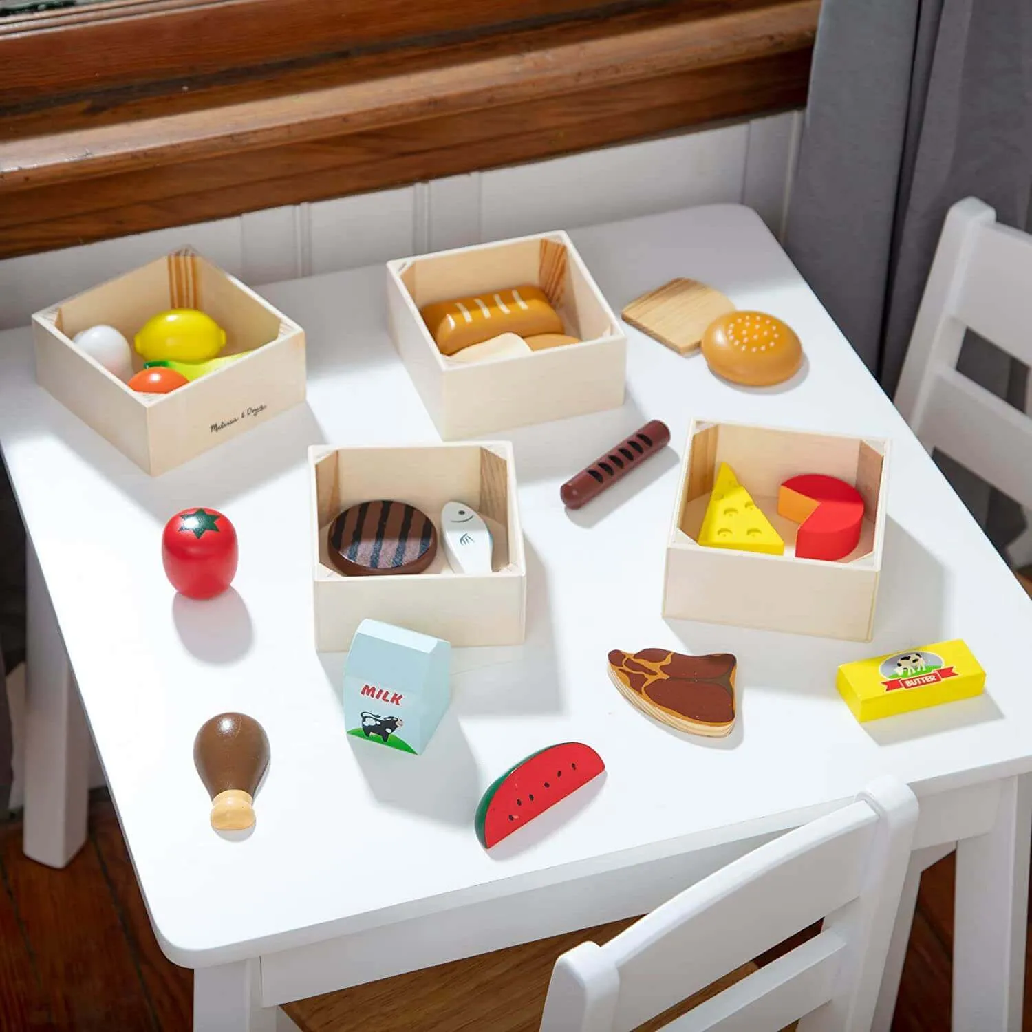Take-Along Clip-On Infant Toy