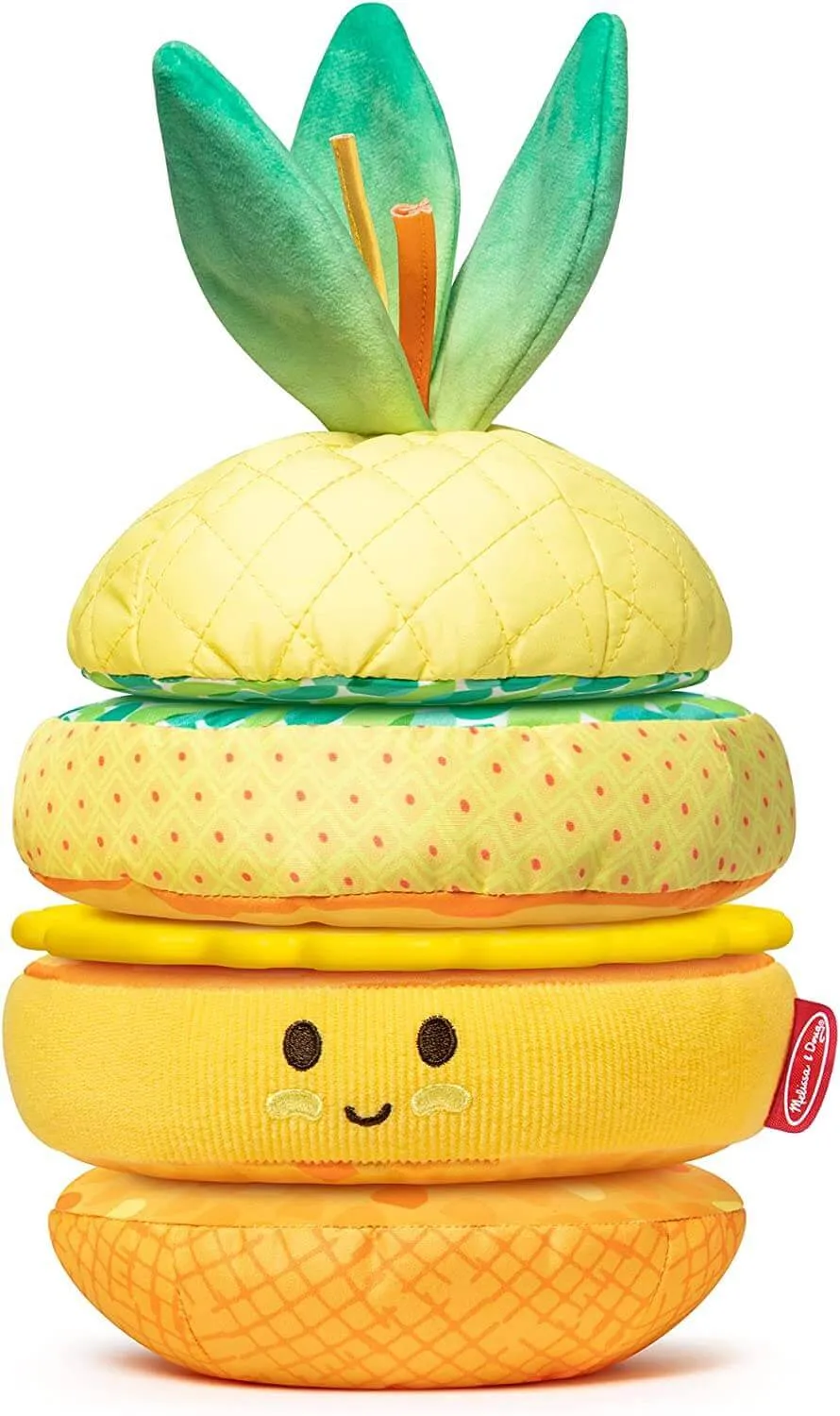 Take-Along Clip-On Infant Toy