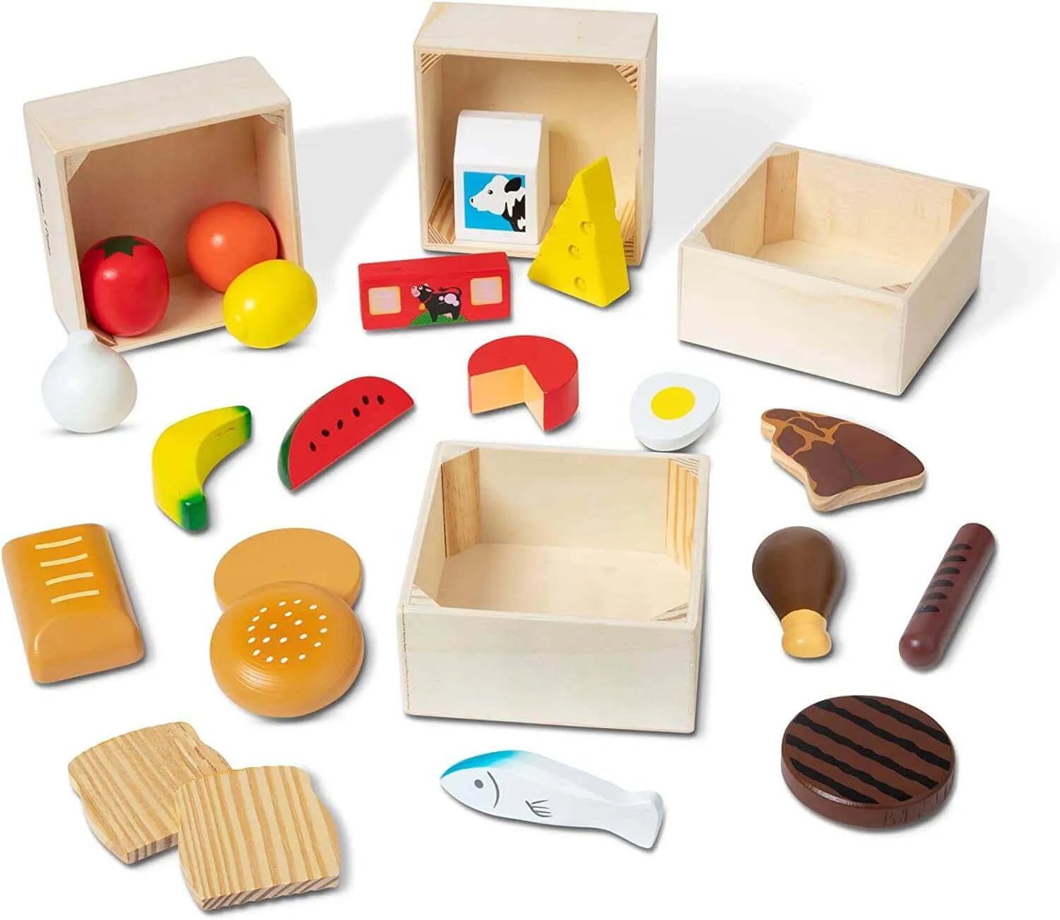 Take-Along Clip-On Infant Toy