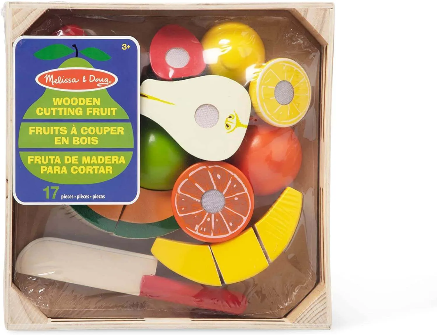 Take-Along Clip-On Infant Toy