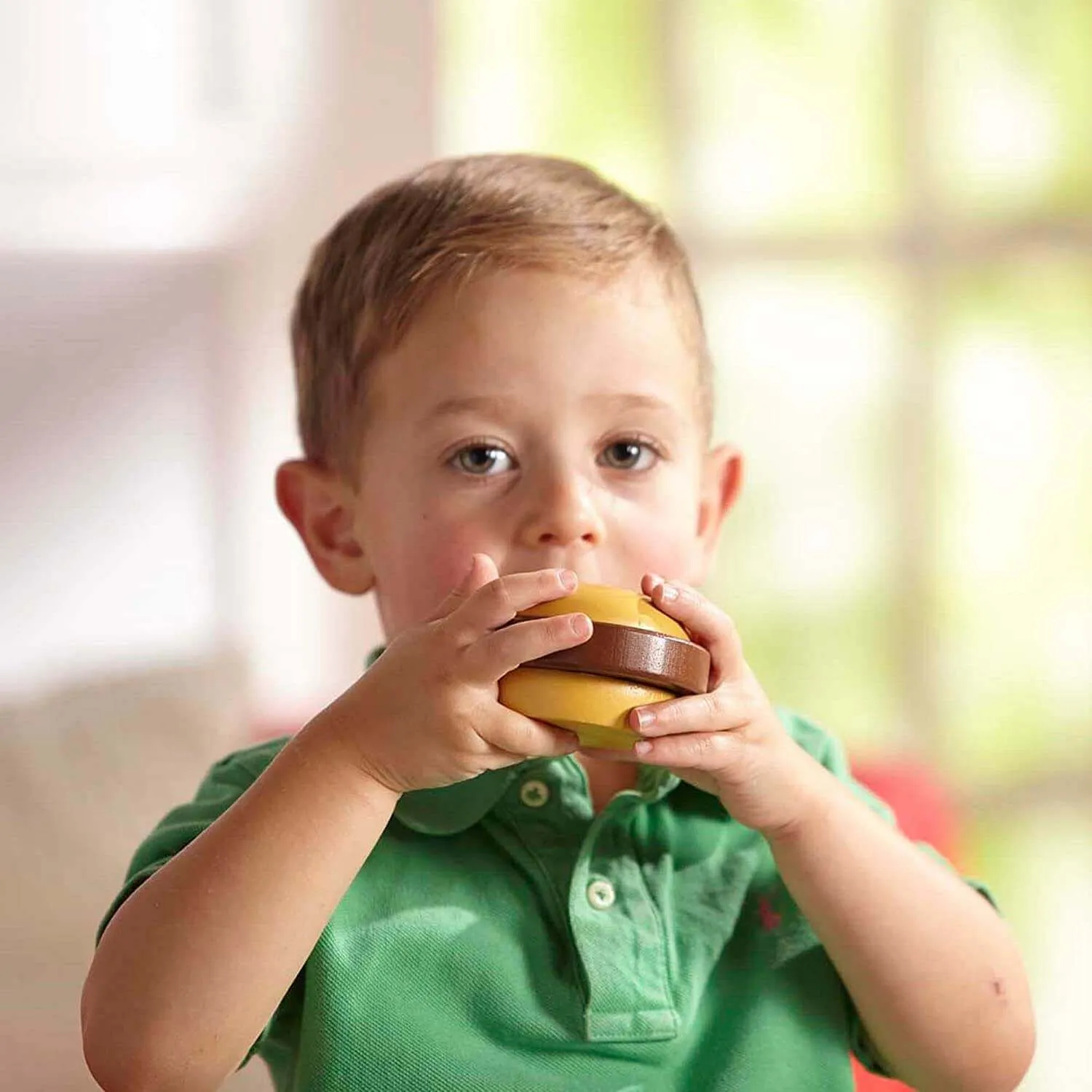 Take-Along Clip-On Infant Toy