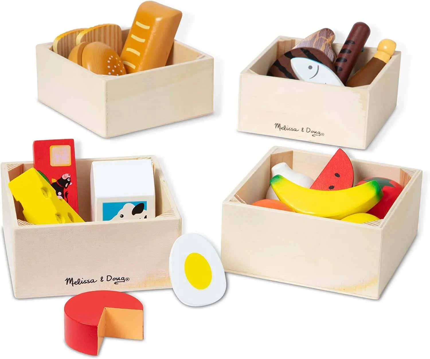 Take-Along Clip-On Infant Toy