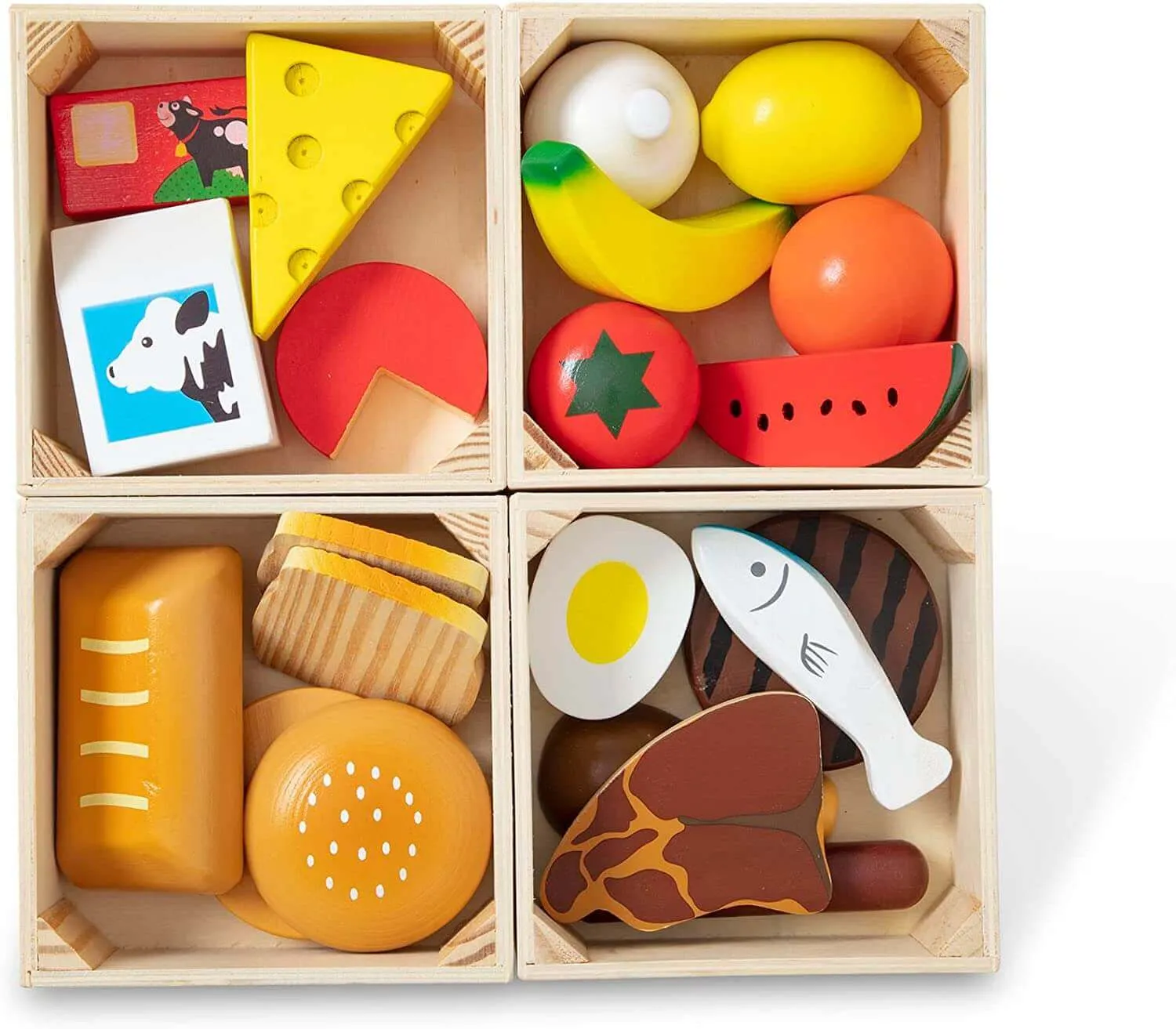 Take-Along Clip-On Infant Toy