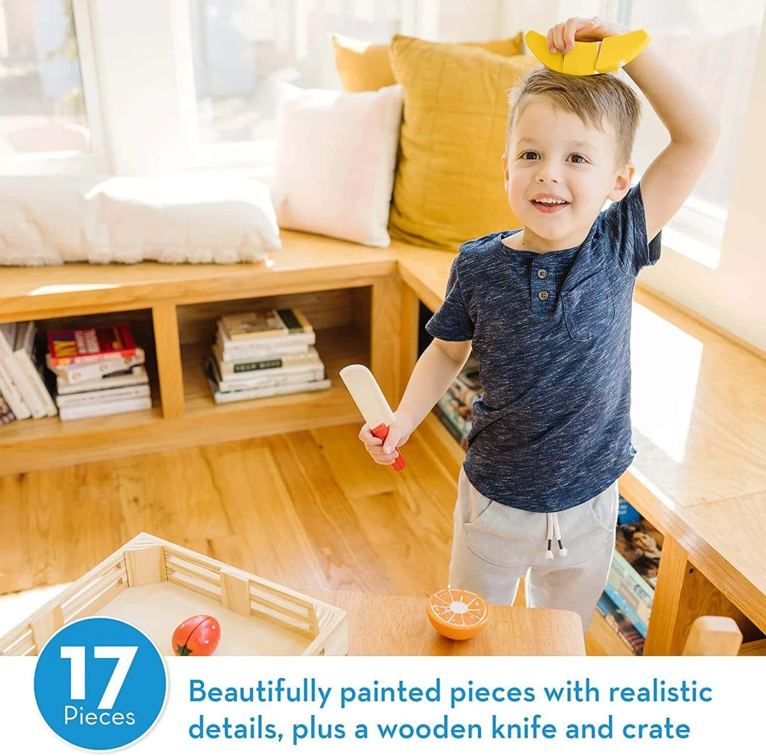 Take-Along Clip-On Infant Toy