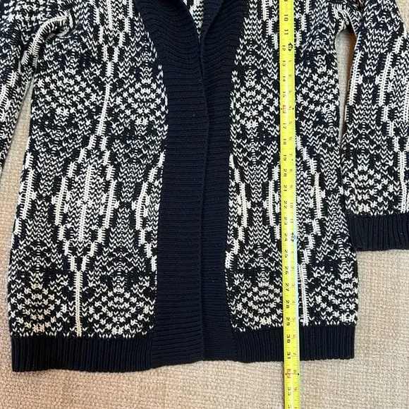 Talbots Cardigan Sweater L