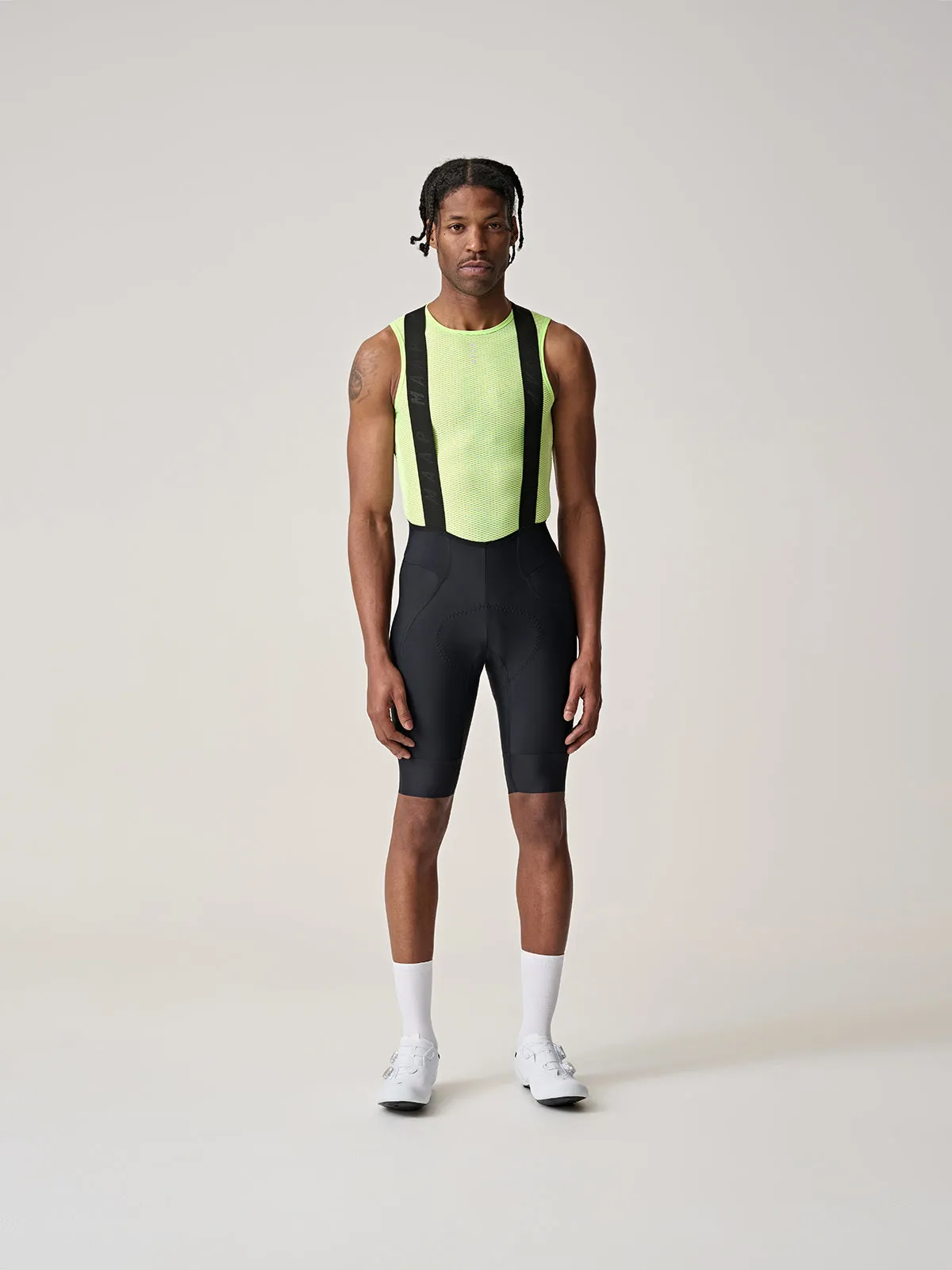 Team Base Layer Glow