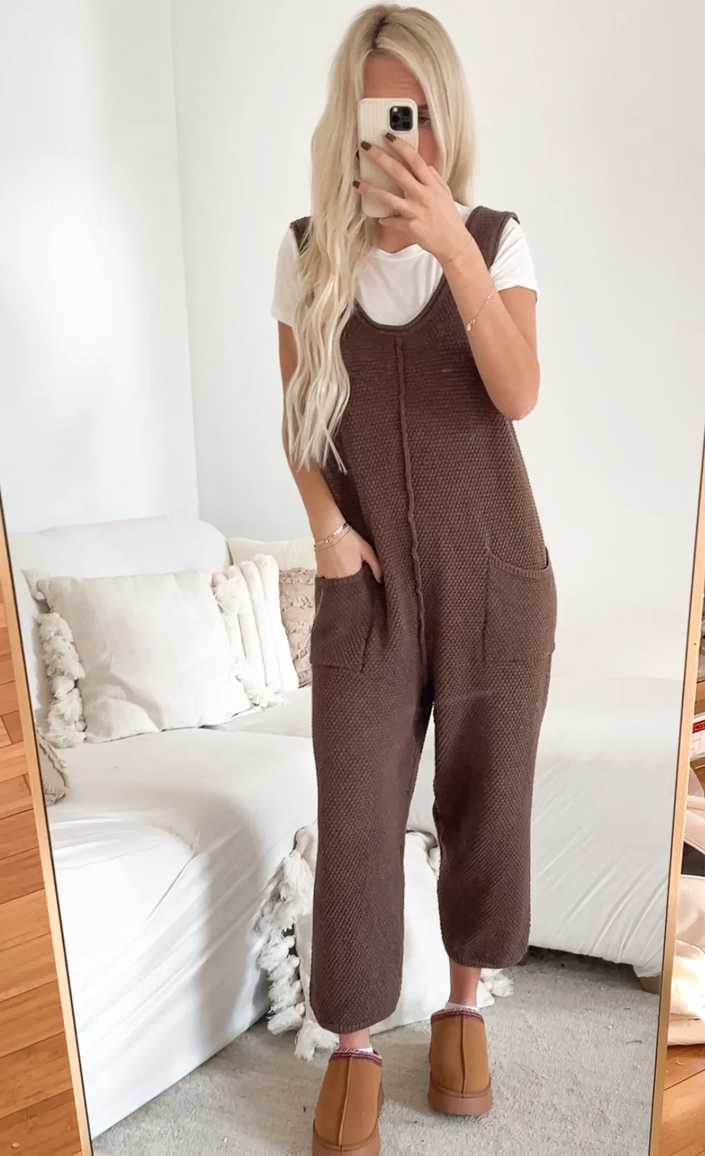 Teddy Jumper