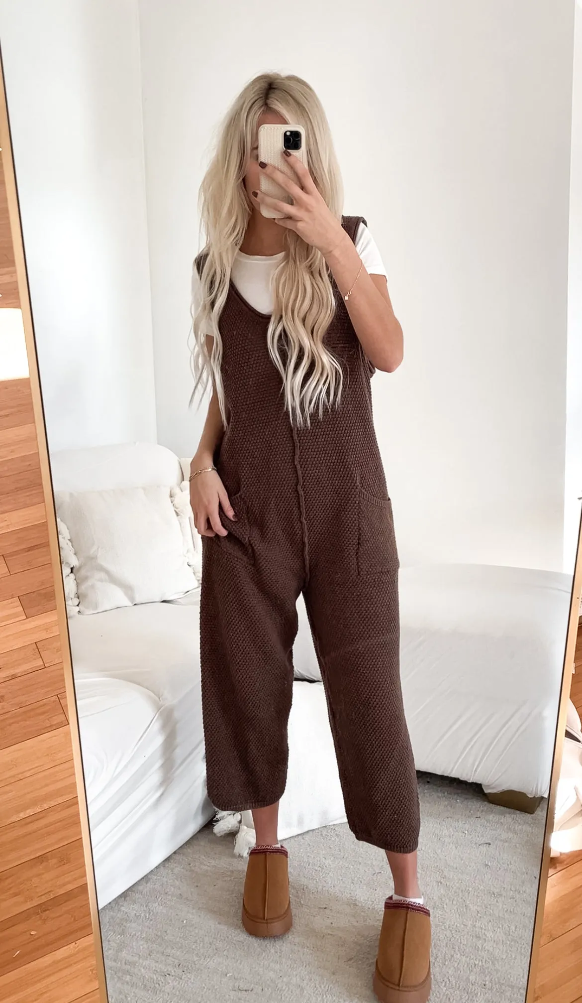 Teddy Jumper