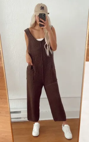 Teddy Jumper