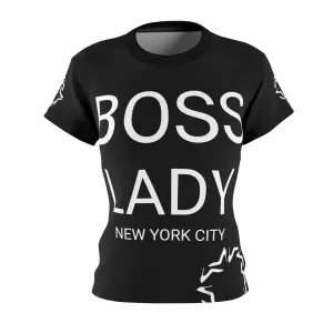 Tee 'Boss lady O'