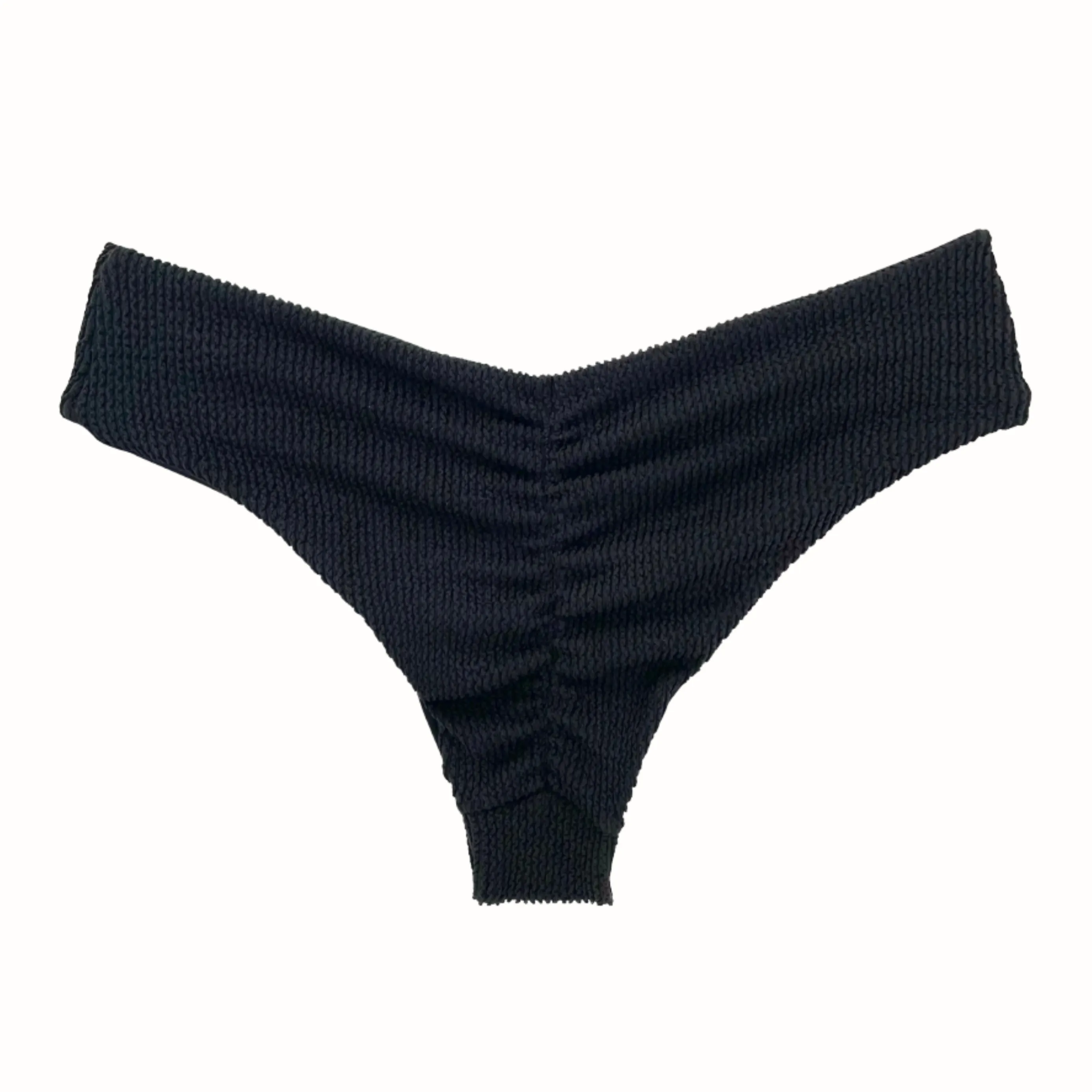 Textured BRUNI Bikini Bottom