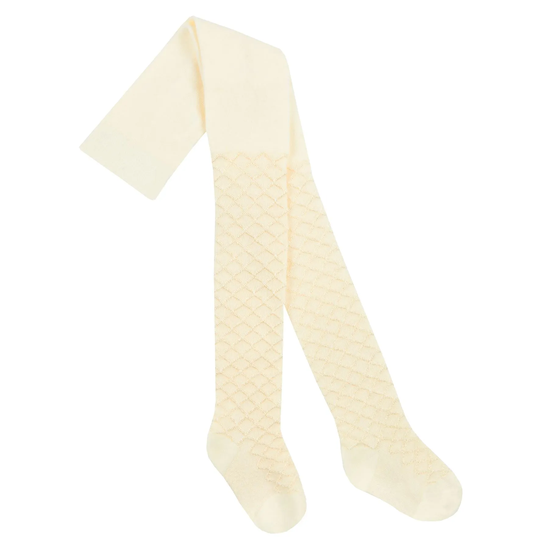 Textured Tights - 3 Pack